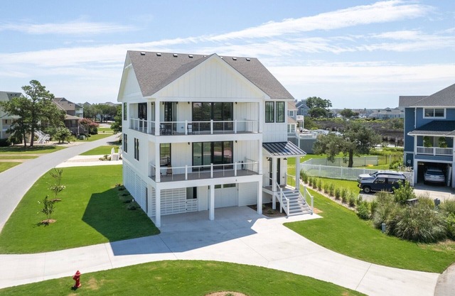 Hammock Village 9 | NEWLY BUILT MASTERPIECE