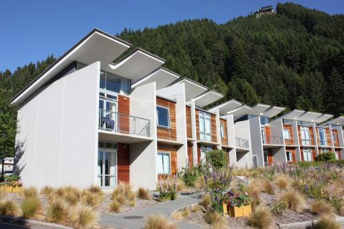 Hampshire Holiday Parks - Queenstown Lakeview