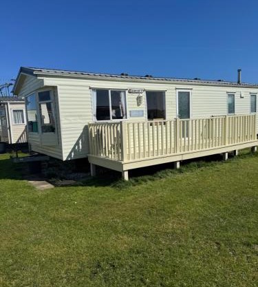 Hampson holiday home