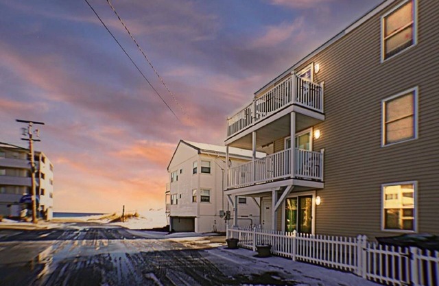 Belle Beach Condo - à quelques pas seulement de l'eau!