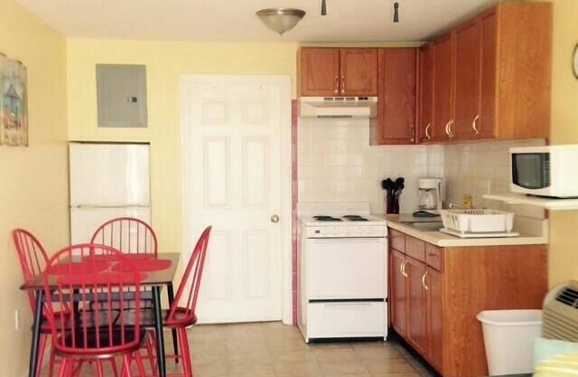 Location NH Hampton Beach au Sand Dollar à Richmond Suites