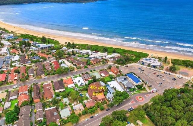 Hampton Beachside Family Escape 5 Doors From The Beach