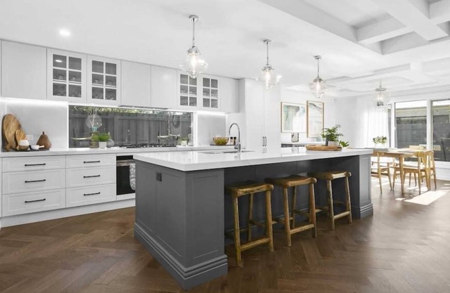 Hampton Grove - Villa moderne