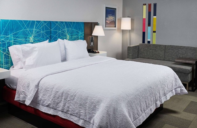 Hampton Inn Alamogordo
