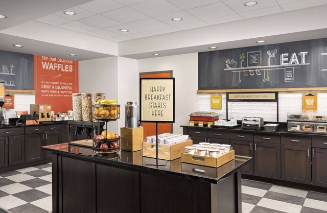Hampton Inn Augusta