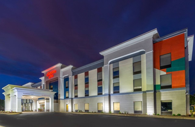 Hampton Inn Belle Vernon