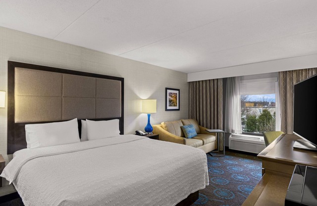 Hampton Inn Bloomington