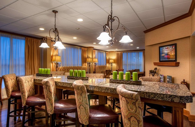 Hampton Inn by Hilton Bowling Green