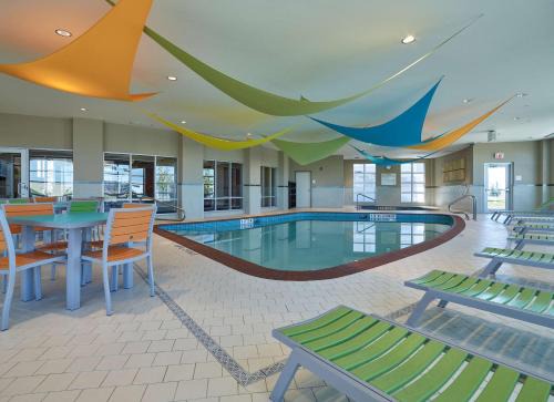 Hampton Inn by Hilton Calgary Airport North