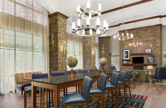 Hampton Inn Columbus / South - Fort Benning
