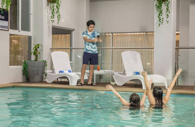 Hampton Inn by Hilton Tijuana