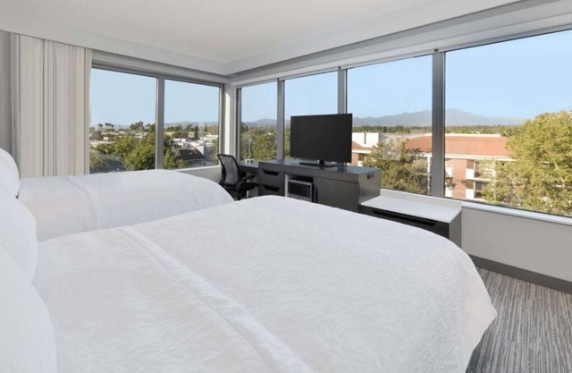 Hampton Inn by Hilton Irvine Spectrum/Lake Forest