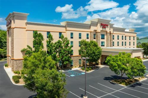 Hampton Inn Chattanooga West/Lookout Mountain