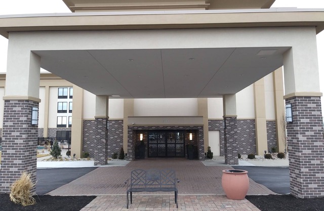 Hampton Inn Cincinnati Airport South