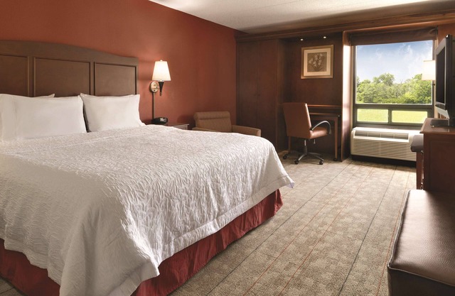 Hampton Inn Cincinnati/Kings Island