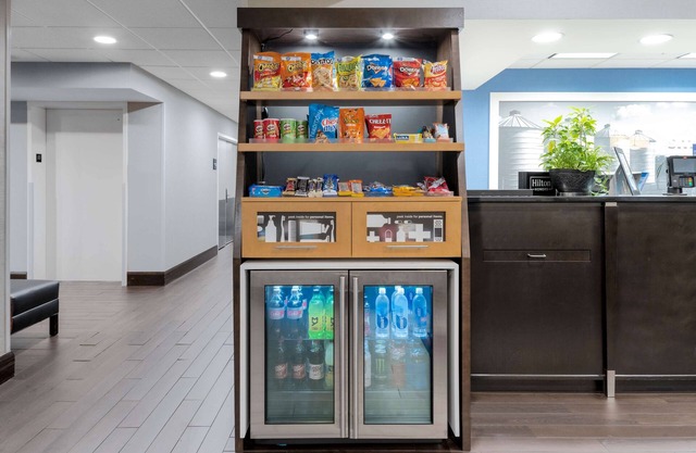 Hampton Inn Columbia