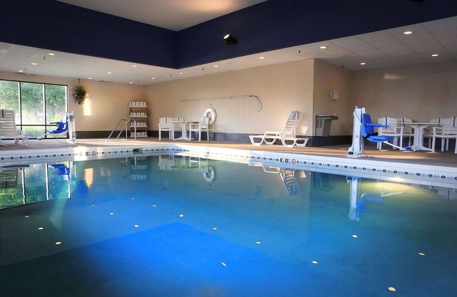 Hampton Inn Eau Claire