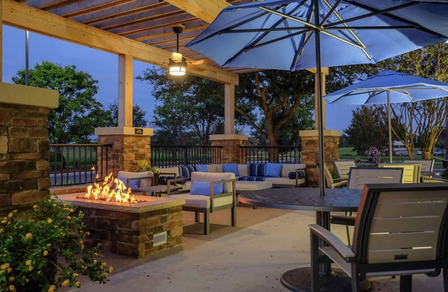 Hampton Inn Edenton