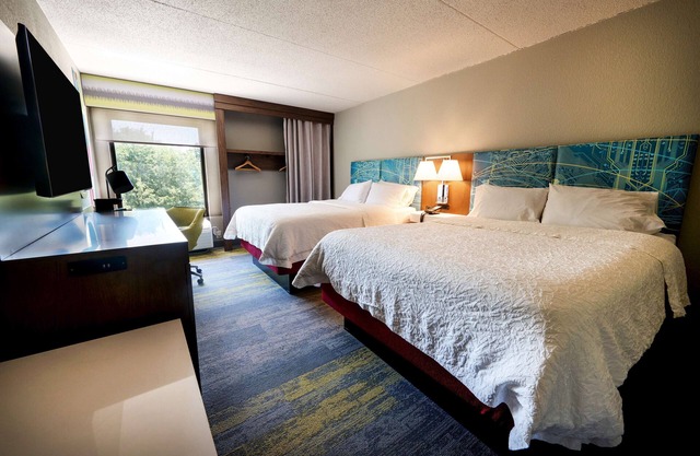 Hampton Inn Flemington