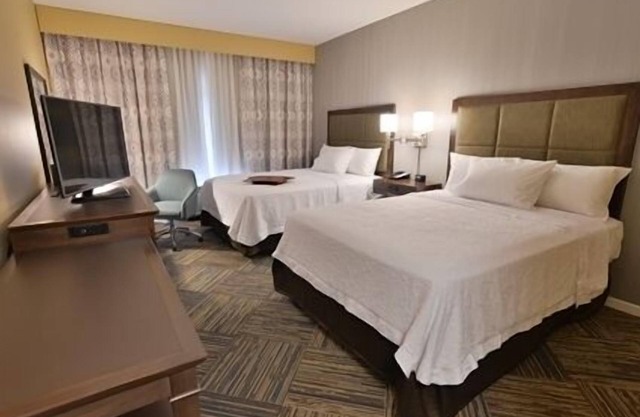 Hampton Inn Fond du Lac