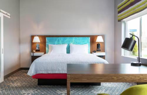 Hampton Inn Fort Myers Downtown