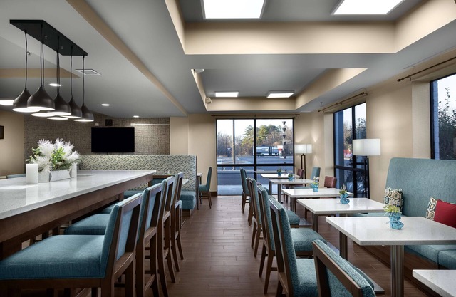 Hampton Inn Greenville/Travelers Rest