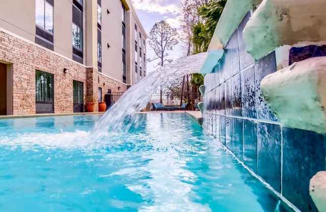 Hampton Inn Gulf Shores