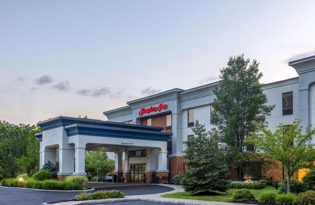 Hampton Inn Harriman Woodbury