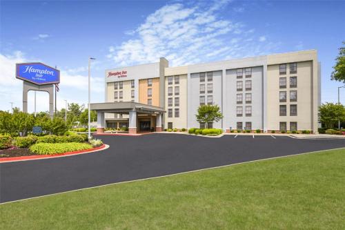 Hampton Inn Huntsville-Arsenal/South Parkway