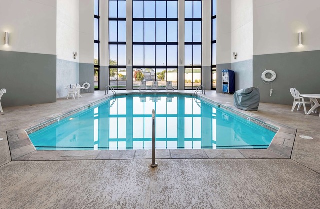 Hampton Inn Indianapolis-N.E./Castleton