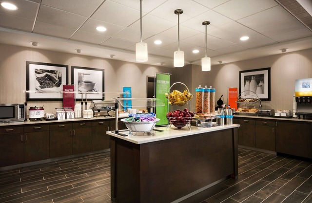 Hampton Inn Kernersville