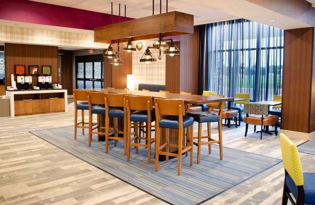 Hampton Inn Lebanon