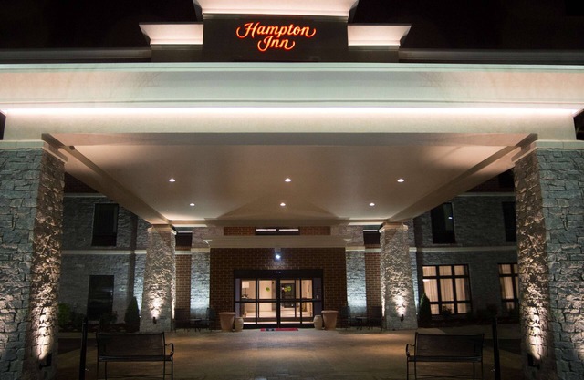 Hampton Inn Lexington Medical Center