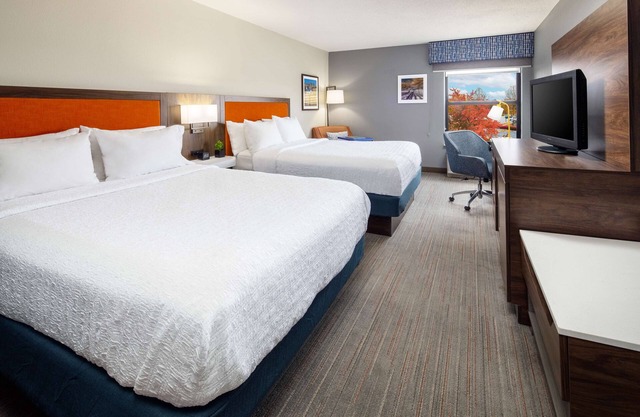 Hampton Inn Lexington South-Keeneland/Airport