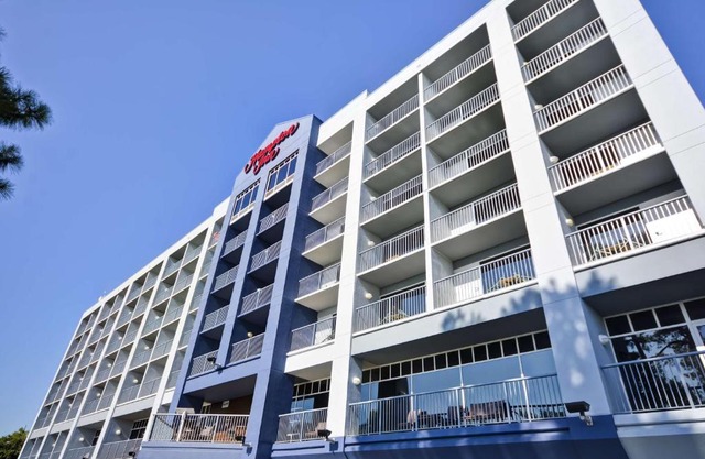 Hampton Inn Mobile/East Bay