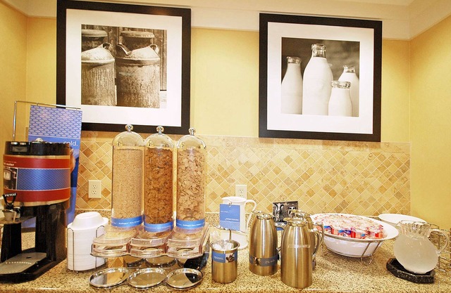 Hampton Inn Moss Point Pascagoula
