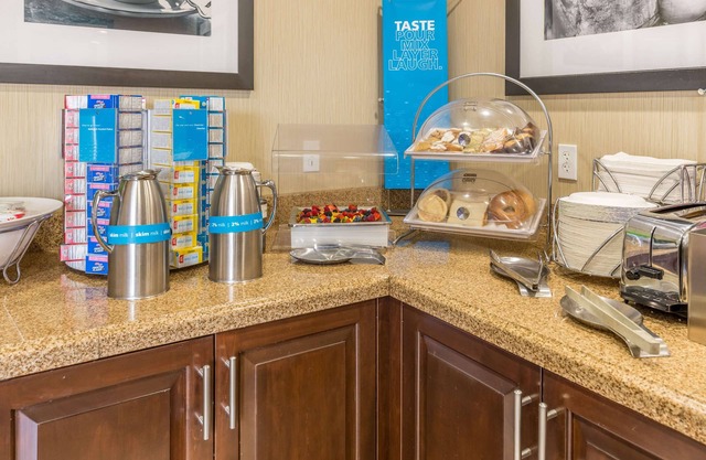 Hampton Inn Owensboro South