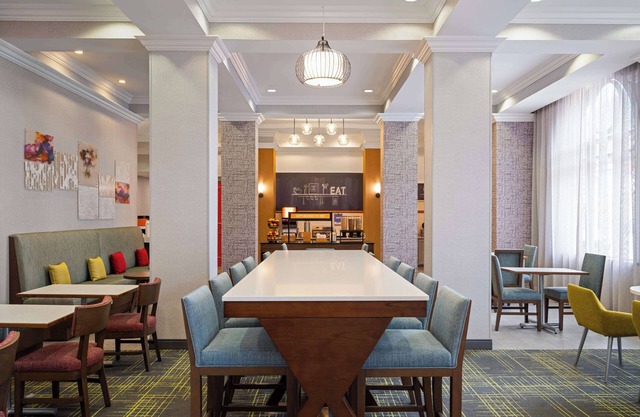 Hampton Inn Pikeville