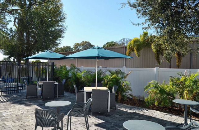 Hampton Inn Pinellas Park St. Petersburg, FL