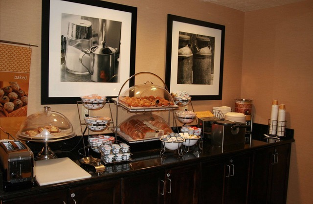 Hampton Inn Salt Lake City - Murray