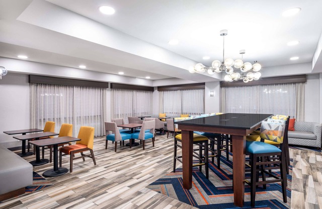 Hampton Inn Sanford