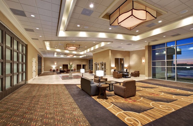 Hampton Inn & Suites Aberdeen