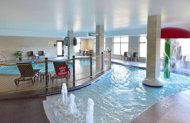 Hampton Inn & Suites at Wisconsin Dells Lake Delton