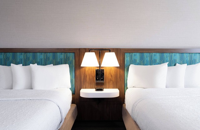 Hampton Inn & Suites Boise-Meridian