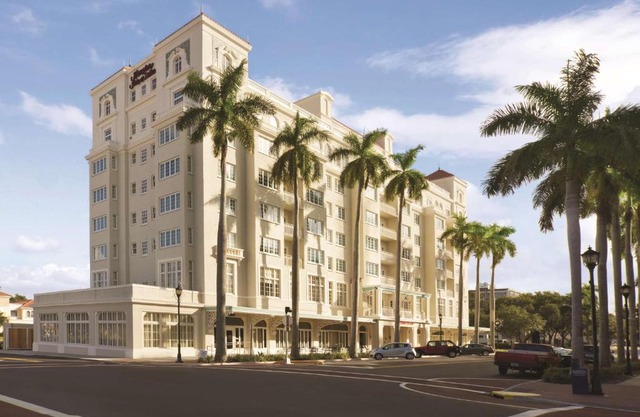 Hampton Inn & Suites Bradenton