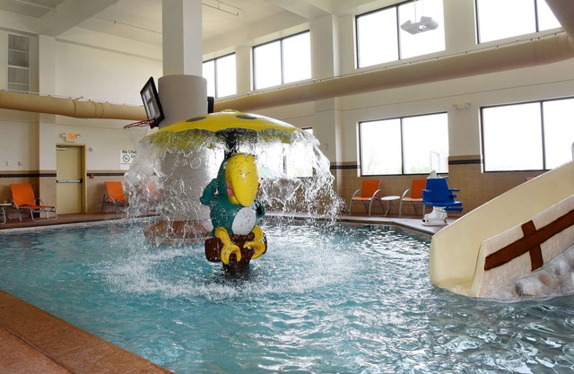 Hampton Inn & Suites by Hilton Fargo Medical Center