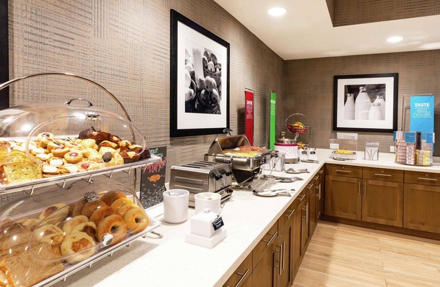Hampton Inn & Suites Columbia Killian Road