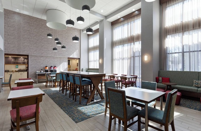 Hampton Inn & Suites Dothan