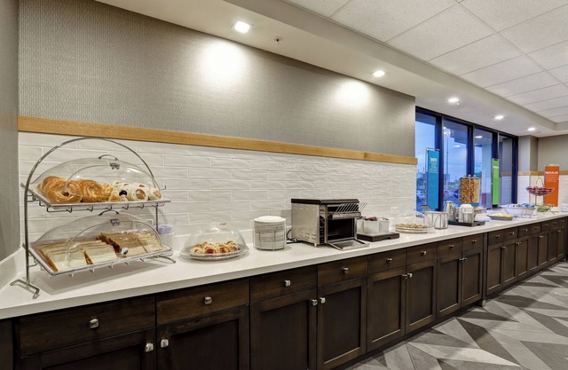 Hampton Inn & Suites El Cajon San Diego