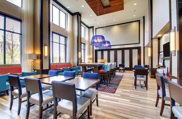 Hampton Inn & Suites Greenville Airport, SC